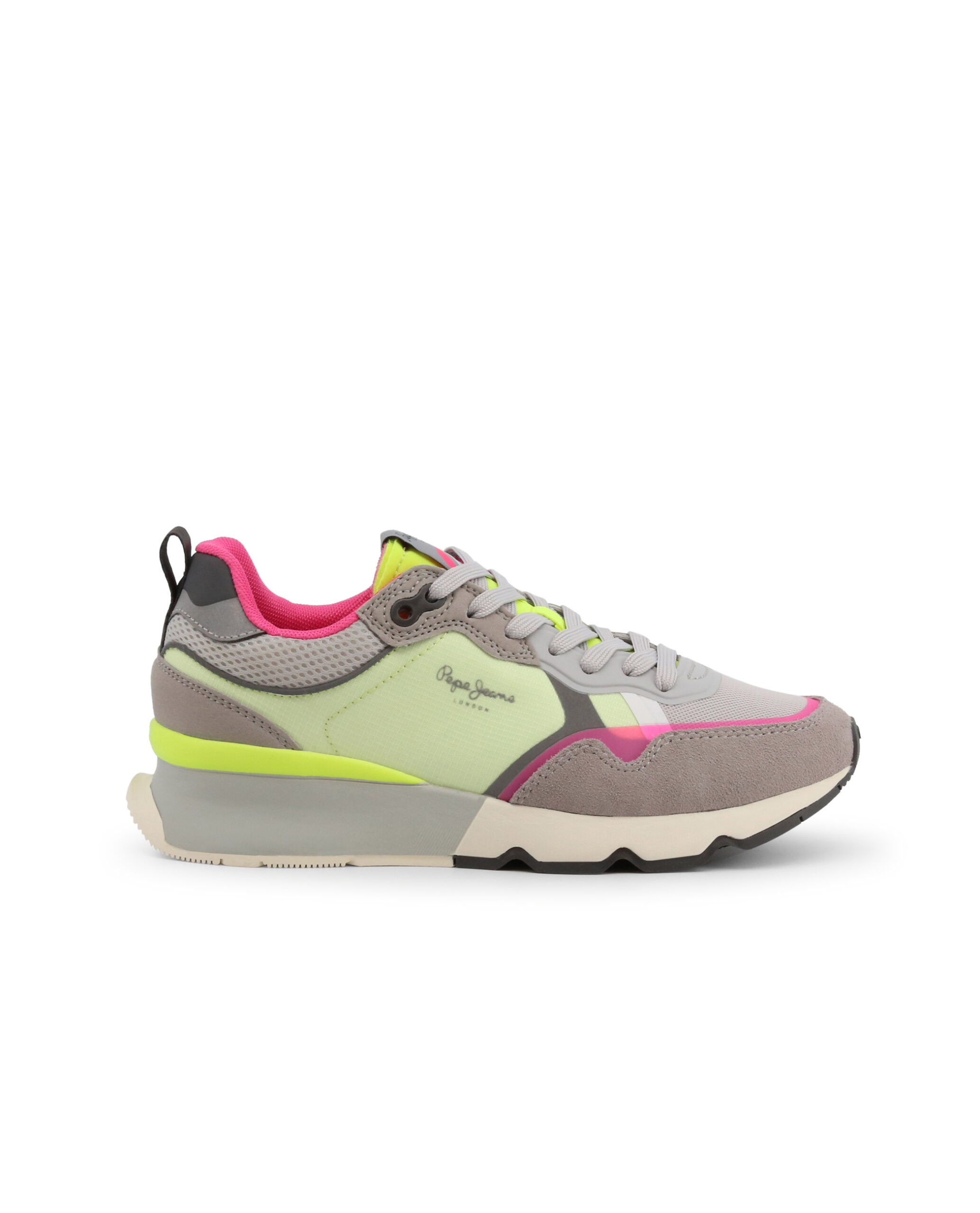 Sneakers Green Brit Pro