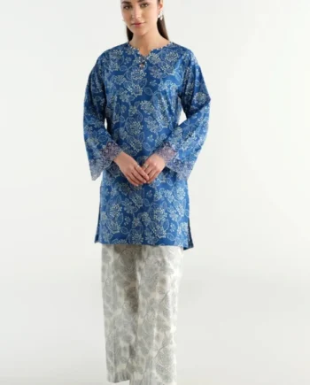 ready to wear3-Piece Unstitched